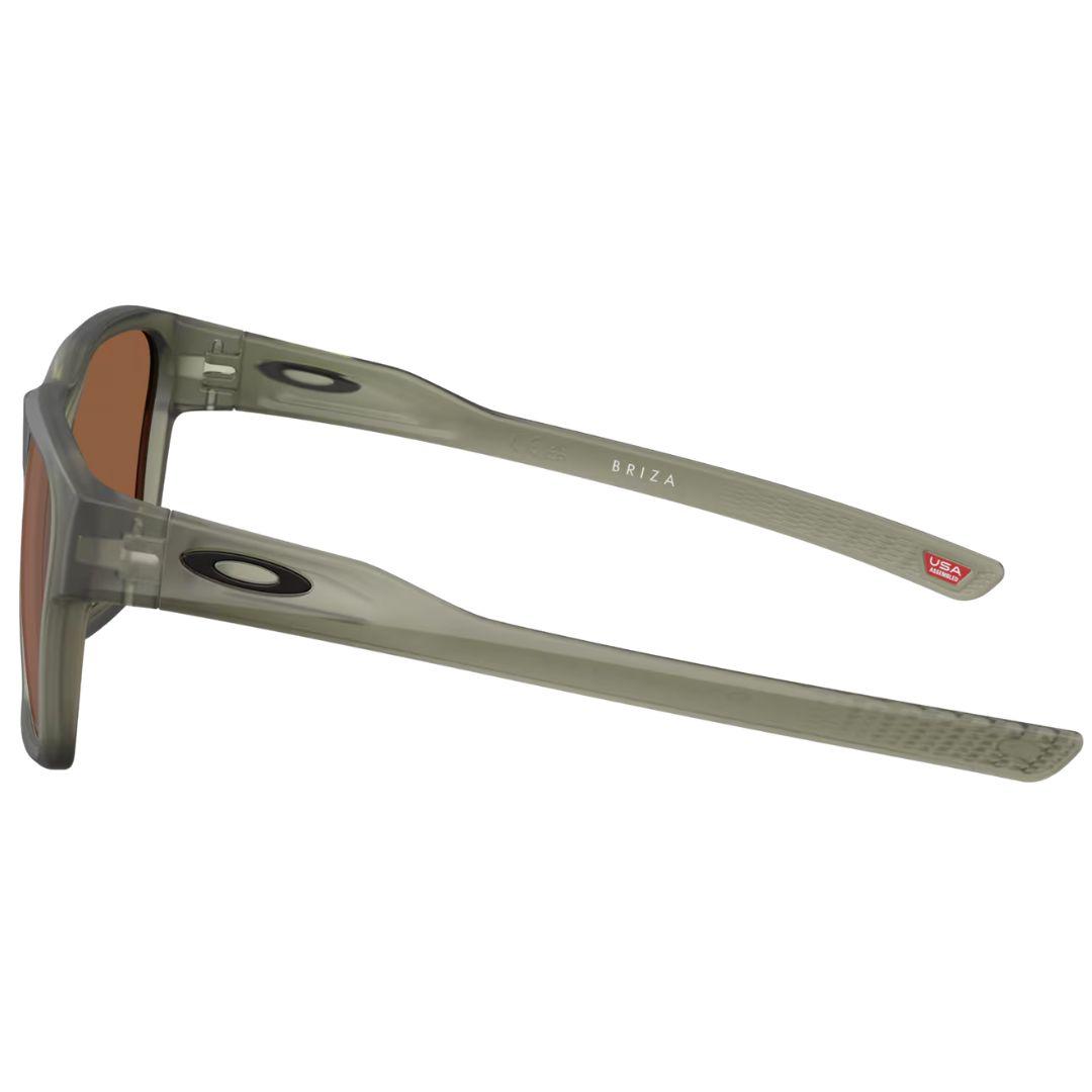 Oakley Briza Polarized Sunglasses